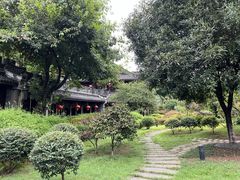 -泸州老窖景区