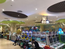 点击看大图 -meland亲子乐园(深圳领展中心城店)