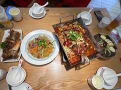 -东北灶(高新银泰店)