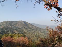 -香山公园