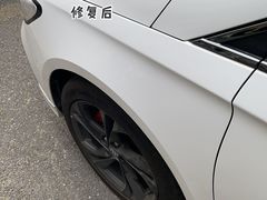-鲨鱼皮汽车凹陷玻璃修复(静安店)