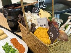 -山缓缓火锅(青岛万象城店)