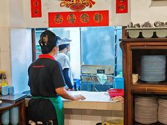 -德成饭店