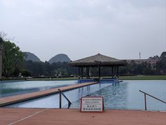 -Club Med地中海俱乐部·桂林度假村
