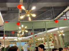 大堂-清晖小苑•顺德地方菜(壹海城店)