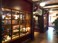 -三鹰之森吉卜力美术馆