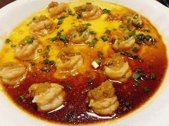 -土桥手掌鸡·26年灌县老味道(都江堰店)