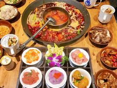 -楠火锅(广州总店)