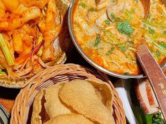 -泰萌·泰国菜(客都汇店)