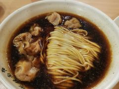 -蒋家桥饺面店(广陵路店)