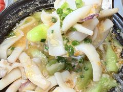 -蓝湾碧波·老字号·疍家非遗海上餐厅