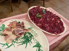 -尚竹阁冬瓜盅·18年地标美食(平洲店)