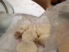 鸭油包-正阳春鸭子楼(解放南路店)