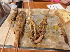 -本色.小马哥烧烤(五一路总店)