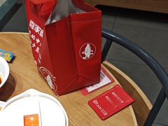 -喜家德虾仁水饺(青岛永旺东部店)