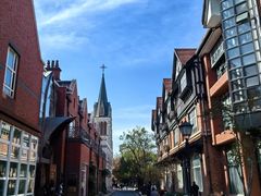 -钟书阁(松江泰晤士小镇店)