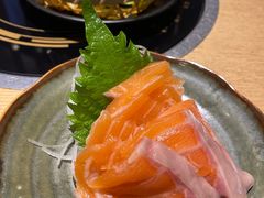 -合点寿司(美罗城店)