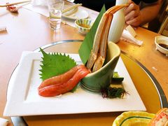 -蟹道乐(道顿堀本店)