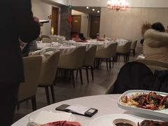 -月福京味斋·烤鸭店·北京菜(鼓楼总店)