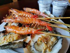 -东莞塘厦三正半山温泉酒店·沙利文西餐厅
