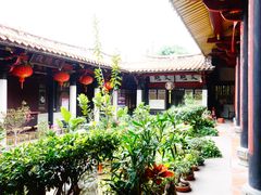-晋江五店市传统文化旅游区