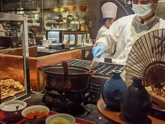 -广州富力君悦大酒店·凯菲厅