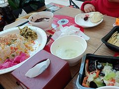 -阳阳中国饭(龙湖大兴天街)