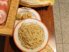 -仙座·重庆市井火锅(惠多港店)