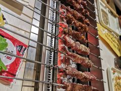 -唛嘻哒烤串朝鲜族风味(金桥店)