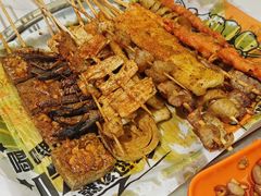 -老三样·旧食新味(万寿宫店)