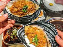 -享月汤皇·海鲜小火锅·聚会(曲江创意谷店)