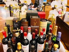 零售区-甄御•海鲜新青岛菜(麦岛店)