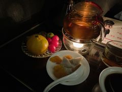 -Love Story爱情故事·养生SPA会所(新侨店)