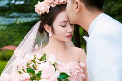 -金夫人婚纱摄影全球旅拍(大连店)