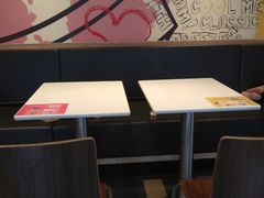 -麦当劳(朝阳北路店)