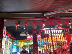 -沙胆彪炭炉牛杂煲(成都玉林店)