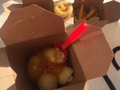 -SUGAR糖薯·章鱼烧(鹏欣水游城店)