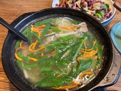 -云之南(八里庄店)