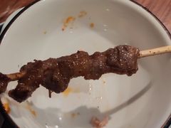 -蚝翅·海鲜粥·烧烤·羊肉季(鄞州万达店)