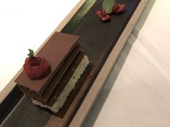-翡翠36餐厅(浦东香格里拉店)