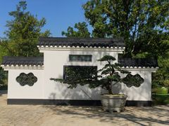 -东湖落雁景区