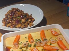 -永安鱼庄·镇江菜(丁卯店)