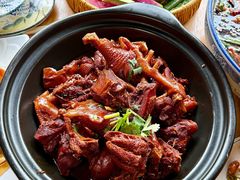 -遇见小院·长思缘农家院(怀柔店)