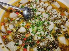 -小三峡食府(西五路店)