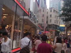 -崇光百货(铜锣湾店)