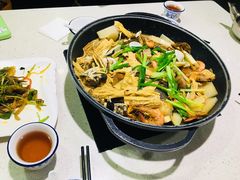 -十三姨工厨顺德美食·宴会·团餐(天河北路店)