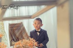-韩国童感TOUCH PHOTO儿童摄影(朝阳分店)