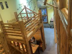 -恩你小木屋·韩式料理(假日广场店)