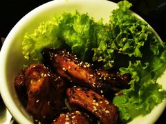 -Lets burger非常汉堡·环球风味(蓝色港湾店)