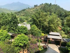 -幽兰山荘